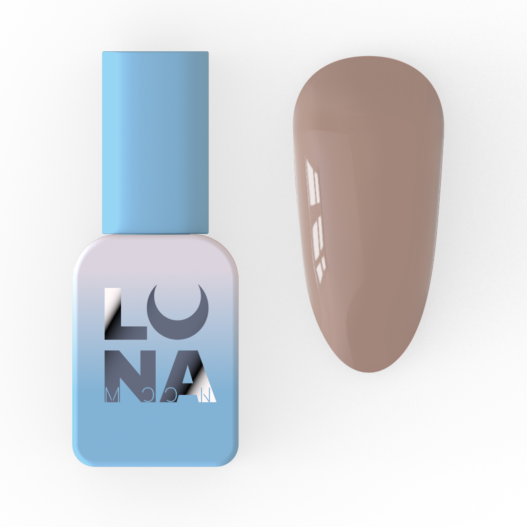 LUNAMOON Esmalte Semipermantente 25 13ml