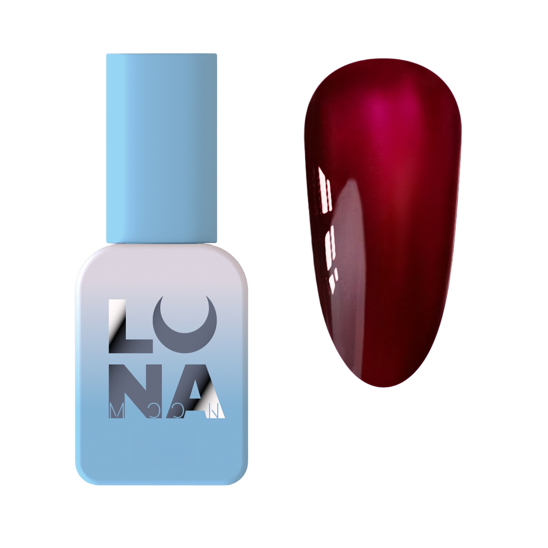 LUNAMOON Esmalte Semipermantente 262 13ml