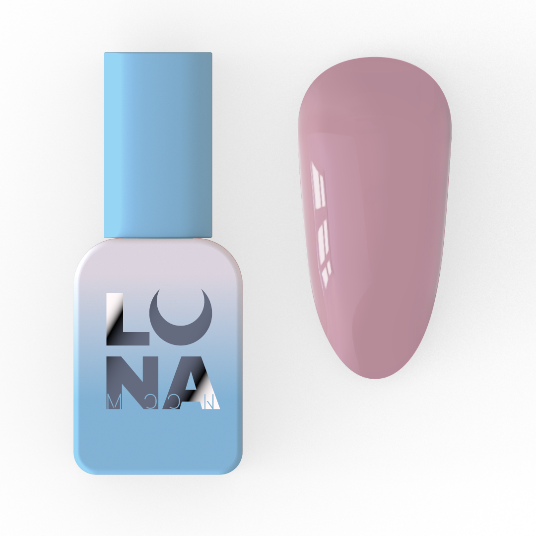 LUNAMOON Esmalte Semipermantente 26 13ml