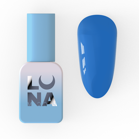 LUNAMOON Esmalte Semipermantente 34 13ml