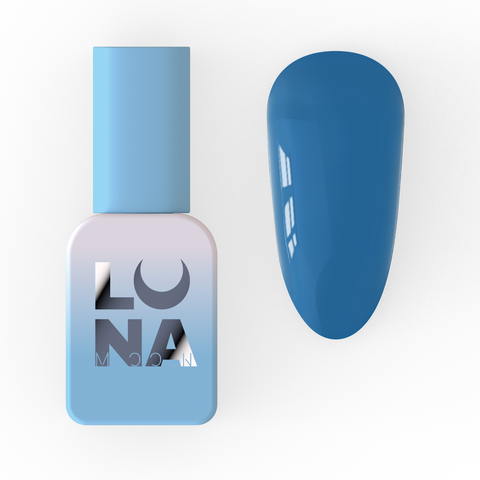 LUNAMOON Esmalte Semipermantente 50 13ml
