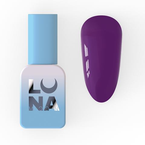 LUNAMOON Esmalte Semipermantente 55 13ml
