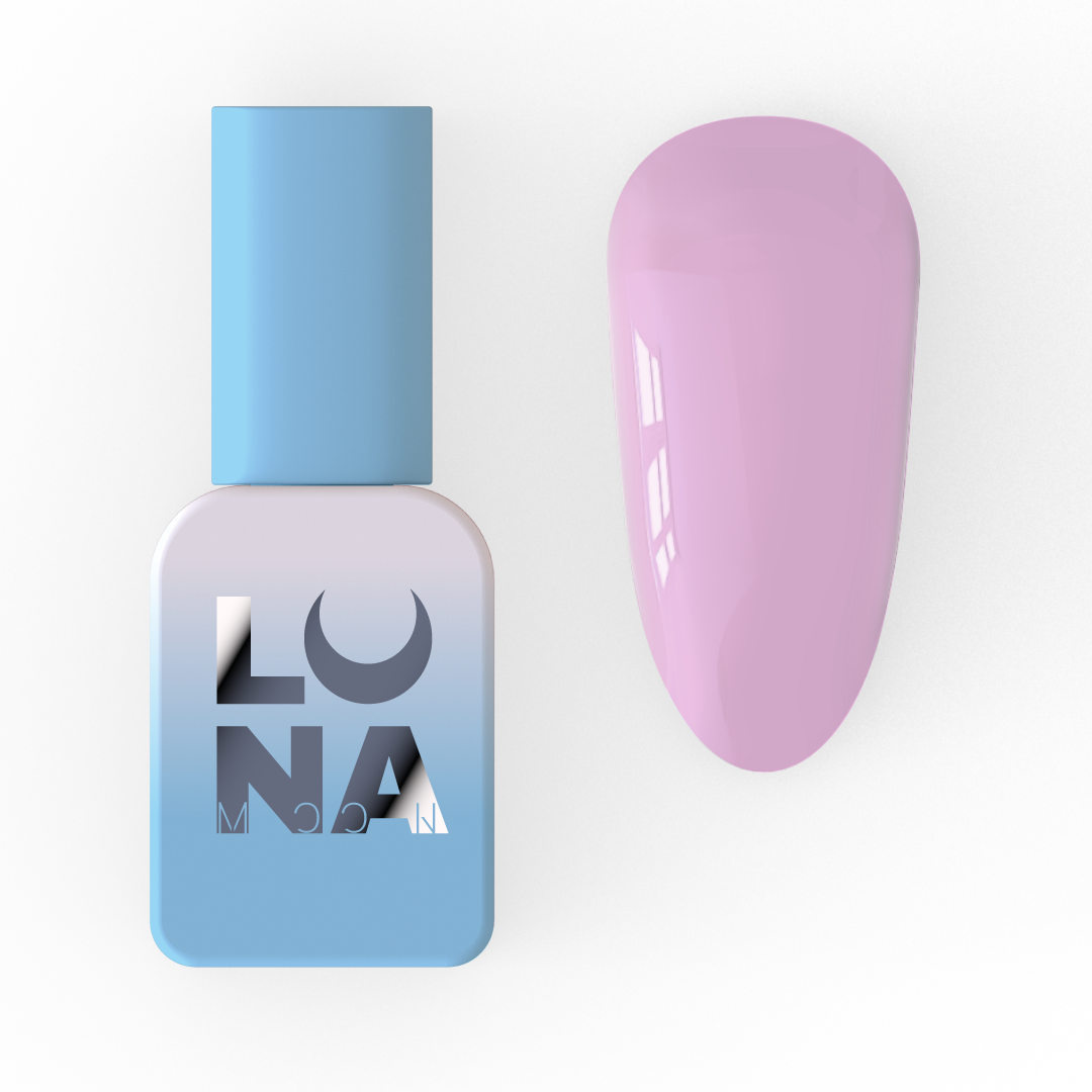 LUNAMOON Esmalte Semipermantente 59 13ml