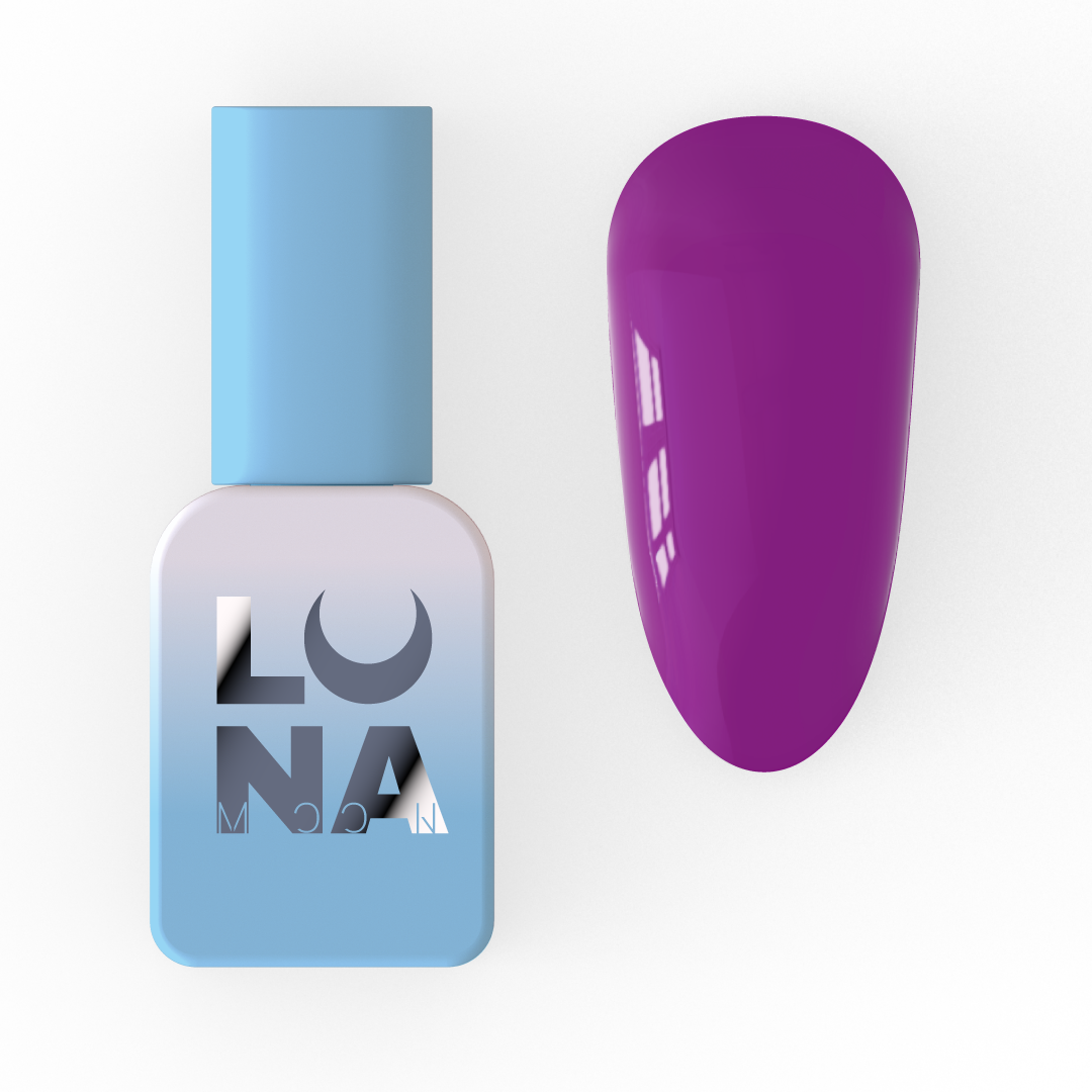 LUNAMOON Esmalte Semipermantente 60 13ml