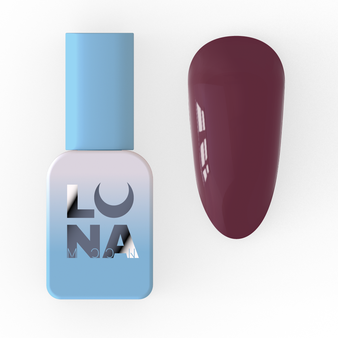 LUNAMOON Esmalte Semipermantente 64 13ml