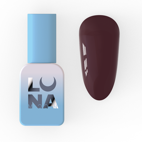 LUNAMOON Esmalte Semipermantente 6 13ml