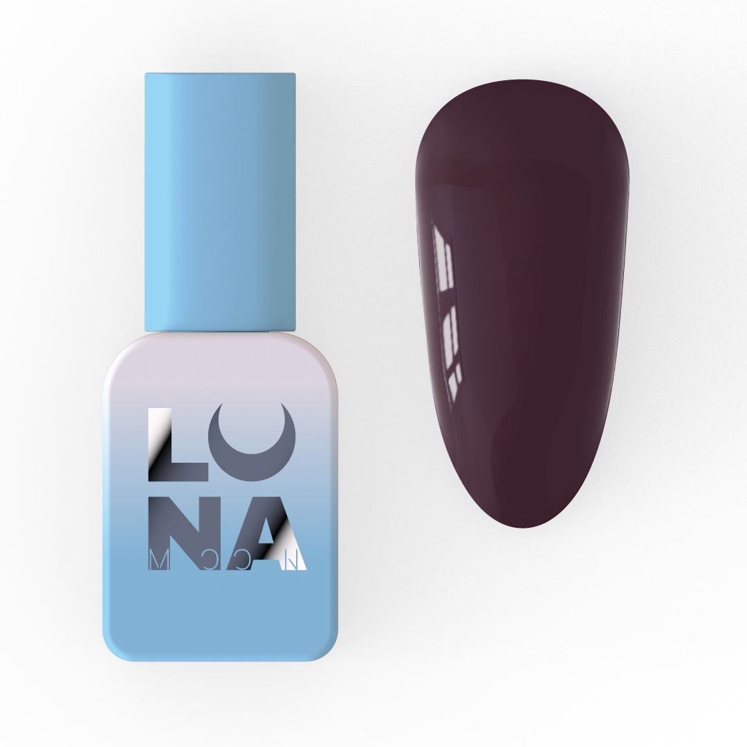LUNAMOON Esmalte Semipermantente 72 13ml