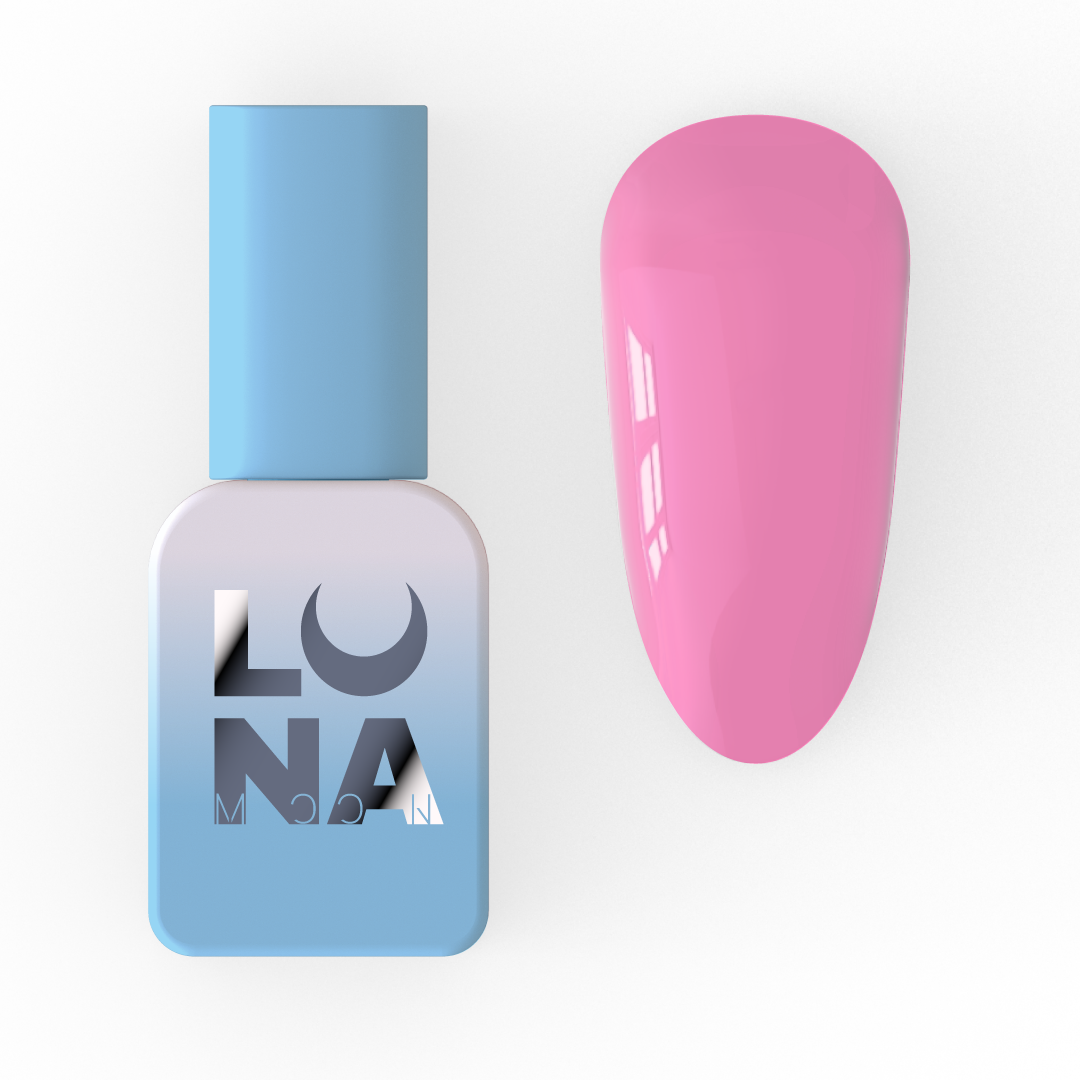 LUNAMOON Esmalte Semipermantente 83 13ml
