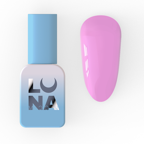 LUNAMOON Esmalte Semipermantente 86 13ml