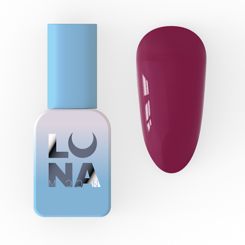 LUNAMOON Esmalte Semipermantente 89 13ml