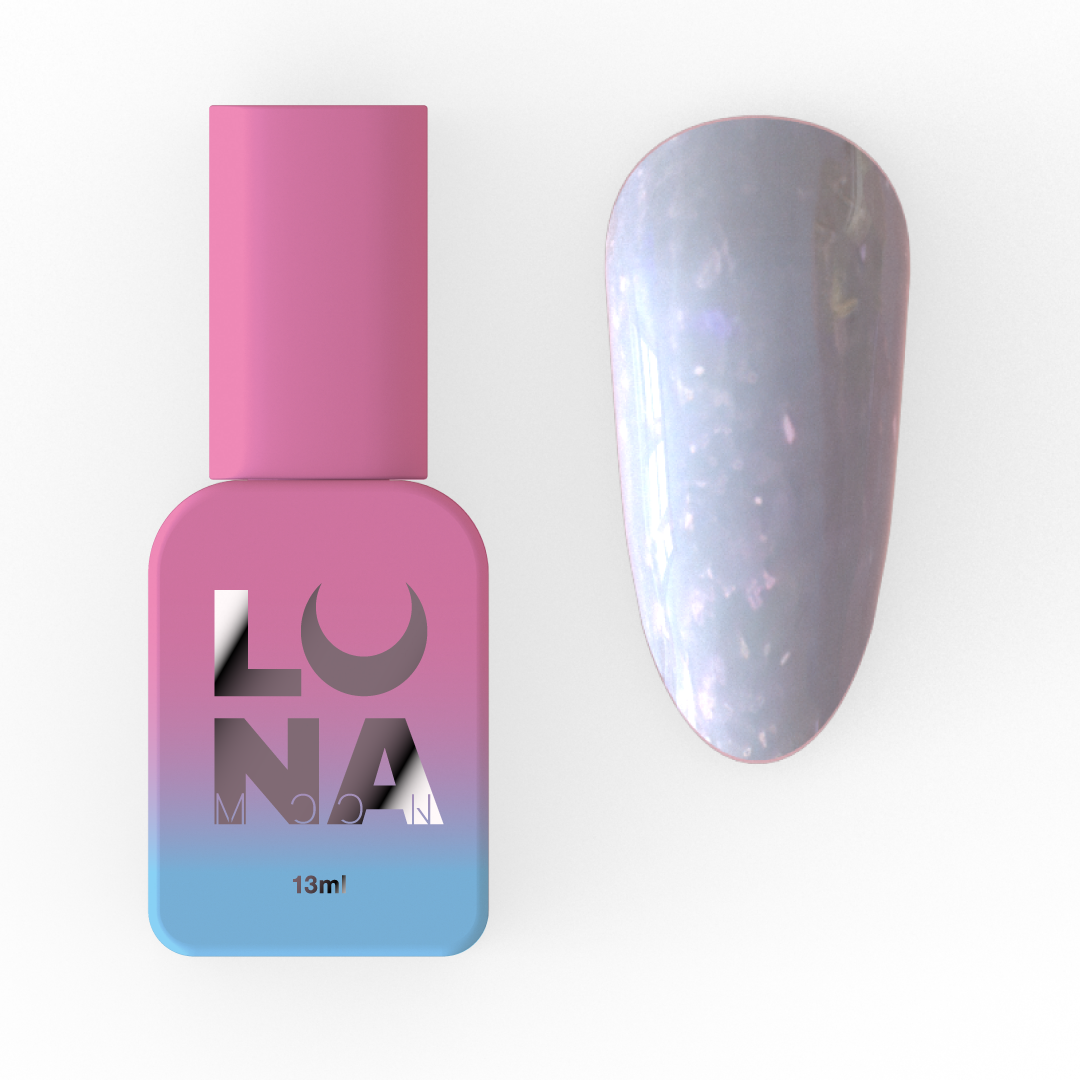 LUNAMOON Base Crystal 3