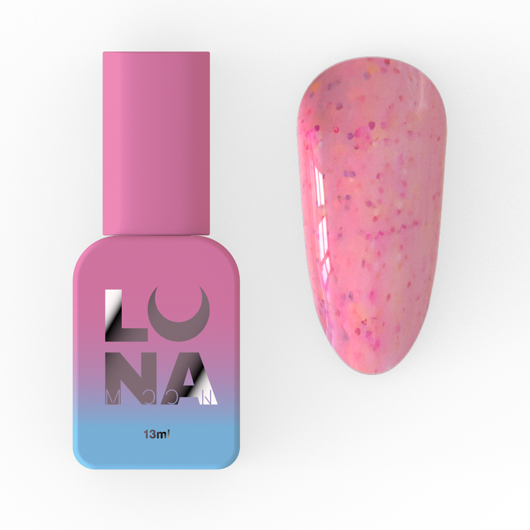 LUNAMOON Base Tutti Frutti 11 13ml