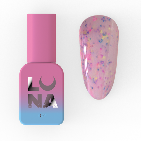 LUNAMOON Base Tutti Frutti 12 13ml