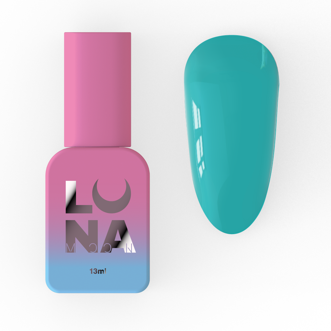 LUNAMOON Base Tropic 13ml