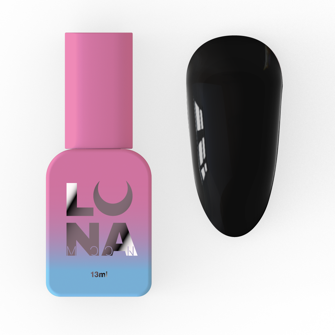 LUNAMOON Base Black 13ml
