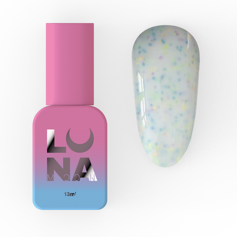 LUNAMOON Base Tutti Frutti 16 13ml