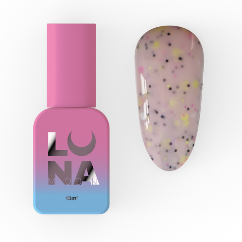 LUNAMOON Base Tutti Frutti 22 13ml