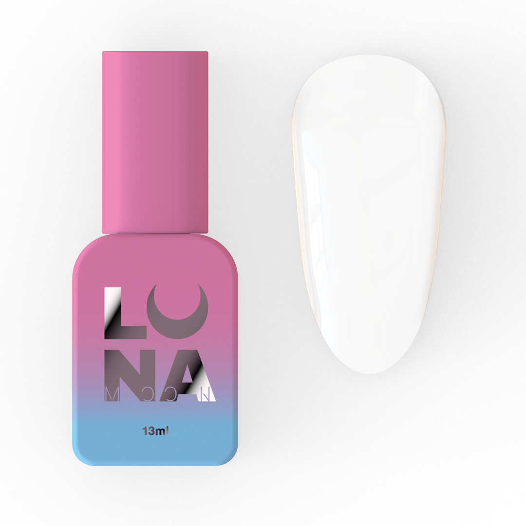 LUNAMOON Base Strong(extrafuerte) 13ml