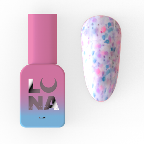 LUNAMOON Base Tutti Frutti 1 13ml