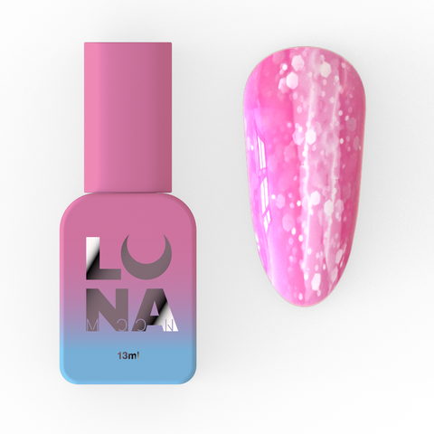 LUNAMOON Base Tutti Frutti 10 13ml