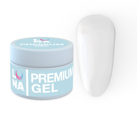 LUNAMOON Premium Gel 1