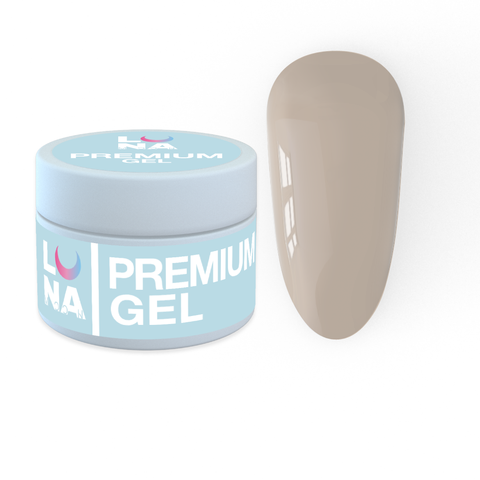 LUNAMOON Premium Gel 12