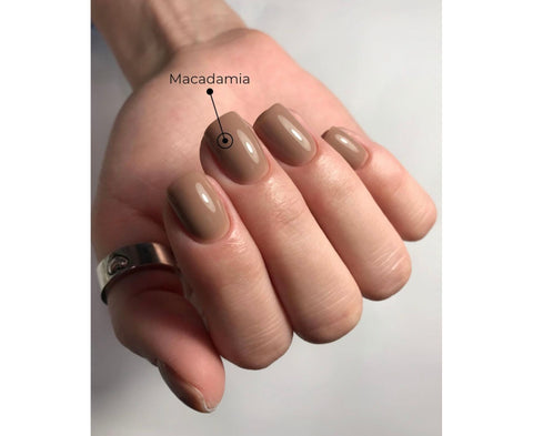 HEYLOVE Tint Base Macadamia. Coleccion Lifestyle 15ml