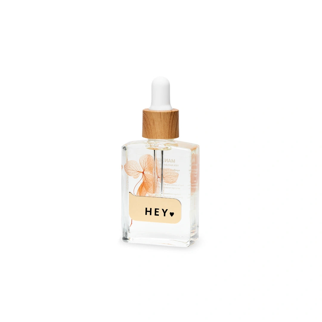 HEYLOVE Aceite de cuticula Mango Jam 30ml