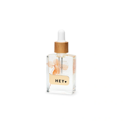 HEYLOVE Aceite de cuticula Mango Jam 30ml