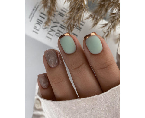 HEYLOVE Tint Base Matcha. Coleccion Lifestyle 15ml