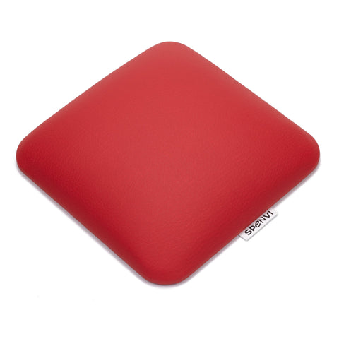 Reposacodo Rojo