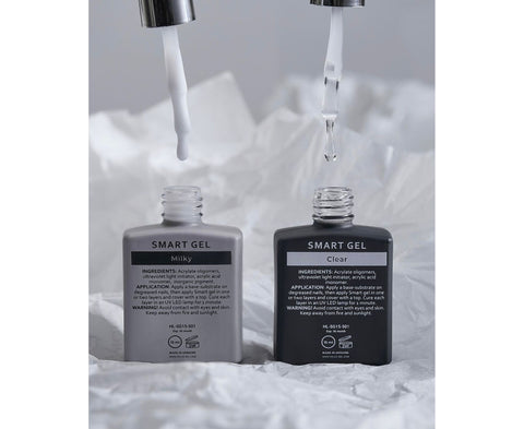 HEYLOVE Smart Gel Milky 15ml