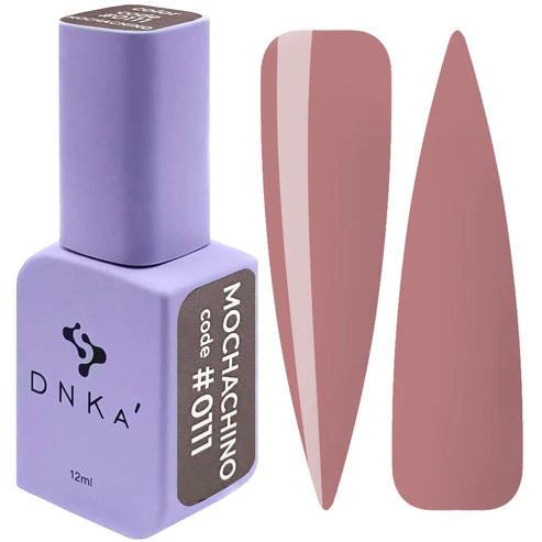 DNKa Esmalte semipermanente 111, 12 ml