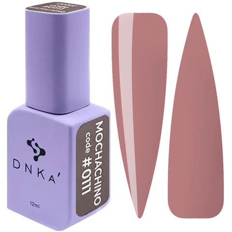 DNKa Esmalte semipermanente 111, 12 ml