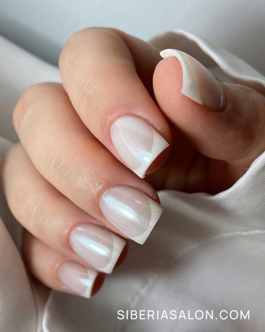 Neonail - Polvo Metallic Effect
