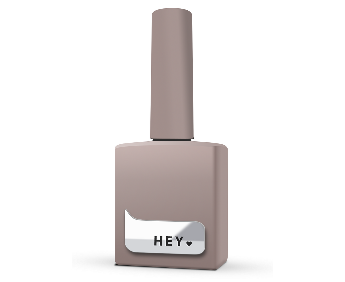 HEYLOVE Tint Base Mushroom. Coleccion Forest 15ml
