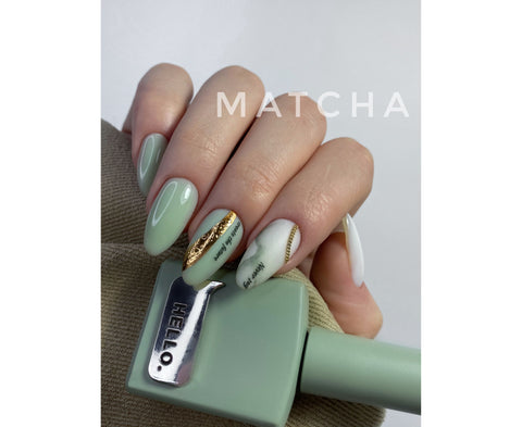 HEYLOVE Tint Base Matcha. Coleccion Lifestyle 15ml