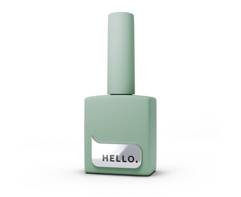 HEYLOVE Tint Base Matcha. Coleccion Lifestyle 15ml