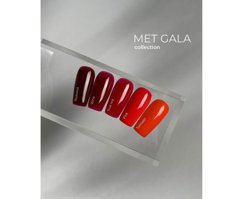 HEYLOVE Tint Base Wine. Coleccion Met Gala 15ml