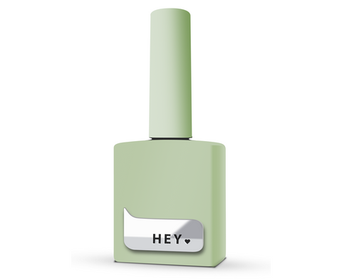 HEYLOVE Tint Base Mircrogreen. Coleccion Juicy 15ml