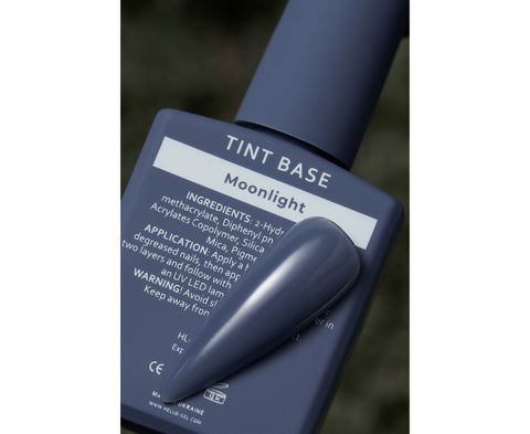 HEYLOVE Tint Base Moonlight. Coleccion Forest 15ml