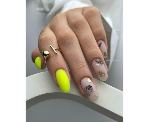 HEYLOVE Tint Base Chick. Coleccion Neon 15ml