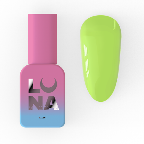 LUNAMOON Base Neon 4