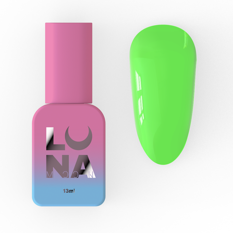 LUNAMOON Base Neon 5