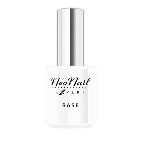 Neonail Expert- Revital Base Fiber Transparent 15ml
