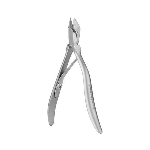 Alicates profesionales para piel SMART 80 4 mm