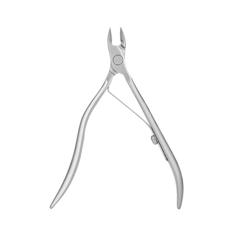 Alicates profesionales para piel SMART 80 4 mm