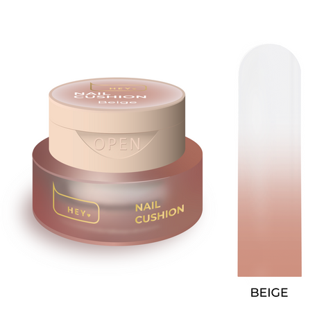 HEYLOVE Nail Cushion Beige 2g
