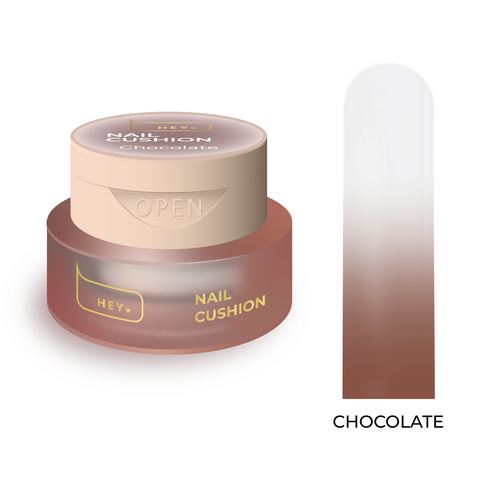 HEYLOVE Nail Cushion Chocolate 2g