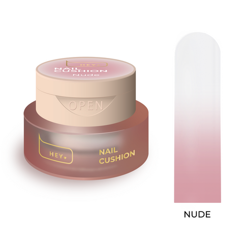 HEYLOVE Nail Cushion Nude 2g